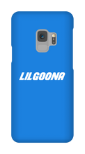 lilgoonaontwitch Samsung Phone Cases