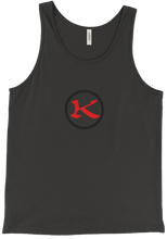 kaistermines Tank Top