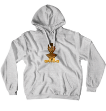 wallygirl171-6287 Hoodies (No-Zip/Pullover)