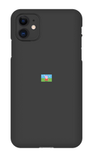 m1trx iPhone Phone Cases