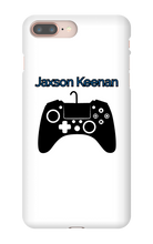 jaxson_keenan iPhone Phone Cases