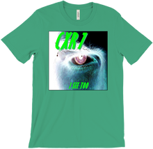 cXr7 T-Shirt |I SEE TOO EP|