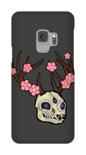 SisiTheSmurf RIP Samsung Case
