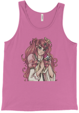 himecrycho Tank Top