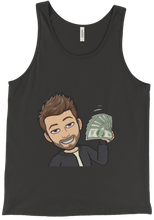 rluizjr2806 Tank Top