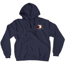 Riphawk Gaming Hoodies (No-Zip/Pullover)
