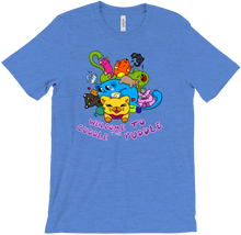 DeliriousWisdom Cuddle Puddle T-Shirts