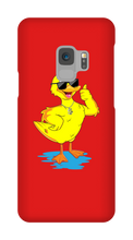 itzcotan Samsung Phone Cases
