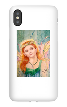 Veilja iPhone Case