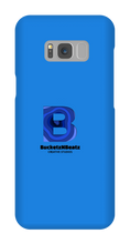bucketznbeatz Samsung Phone Cases