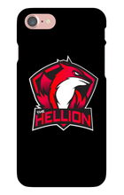 thehellionlive iPhone Phone Cases