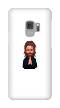 picho0n Samsung Phone FUNDA