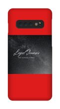 legalgenesis Samsung Phone Cases
