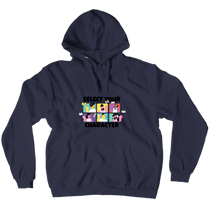 Devish gaming- hoodies