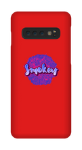 smkey1x Samsung Phone Cases