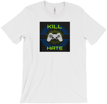 skillsetahz T-Shirts
