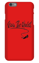kevintherealest iPhone Phone Cases