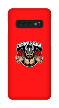 Funda Samsung DMRagnar