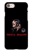 acez_boom iPhone Phone Cases