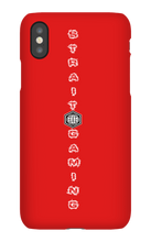 straitgaming iPhone Phone Cases