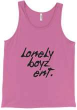 yourwaifusfake Tank Top