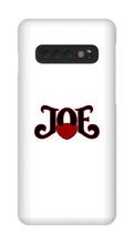 redbeardedjoe Samsung Phone Cases