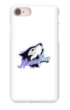 novìsìn iPhone Phone Cases