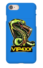 vip4xx iPhone Phone Cases