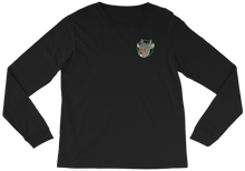 Lil' Radium Long Sleeve Tee
