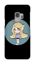 li1lina Samsung Phone Cases