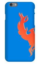 Fenix iPhone Cases
