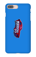 marschu77 iPhone Phone Cases
