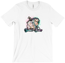 Special Bubble Babes Pearl and Marina