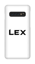 Cortsn Samsung Phone Cases