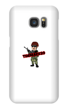 themaex89 Samsung Phone Cases