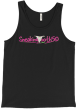 sneakingtooth50 Tank Top