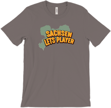 SachsenLetsPlayer T-Shirt