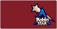 a_robinstar XXL Gaming Mousepad