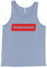 ilmentalista17g Tank Top