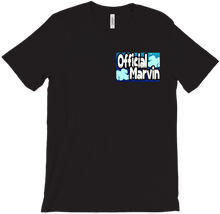 officialmarvin_ T-Shirts