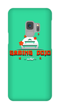 oldtony Samsung Phone Cases