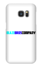 blazebroscompanyog Samsung Phone Cases