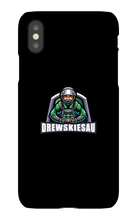 drewskiesau iPhone Phone Cases