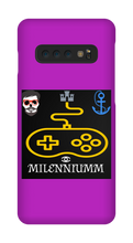 Milenniumm Samsung Phone Cases