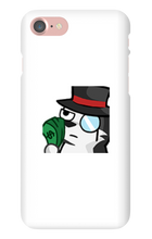 lobito0023 iPhone Phone Cases