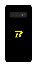 beyond_origins Samsung Phone Cases