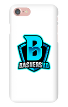 bashershd iPhone Case