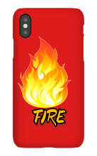 evaporatedz iPhone Phone Cases