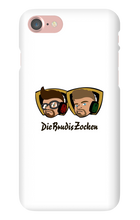 DieBrudisZockenTD IPHONE HÜLLE
