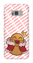 countess_patata Samsung Phone Cases